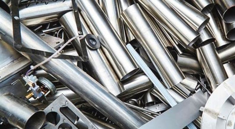 Những loại niken