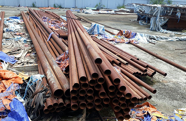 Cập nhật giá phế liệu