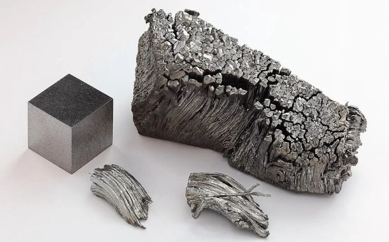 Các loại phế liệu chì