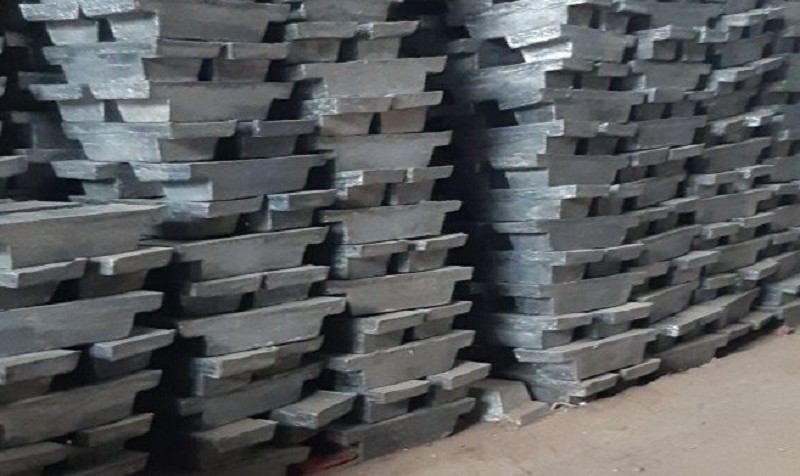 Thu mua chì phế liệu giá cao